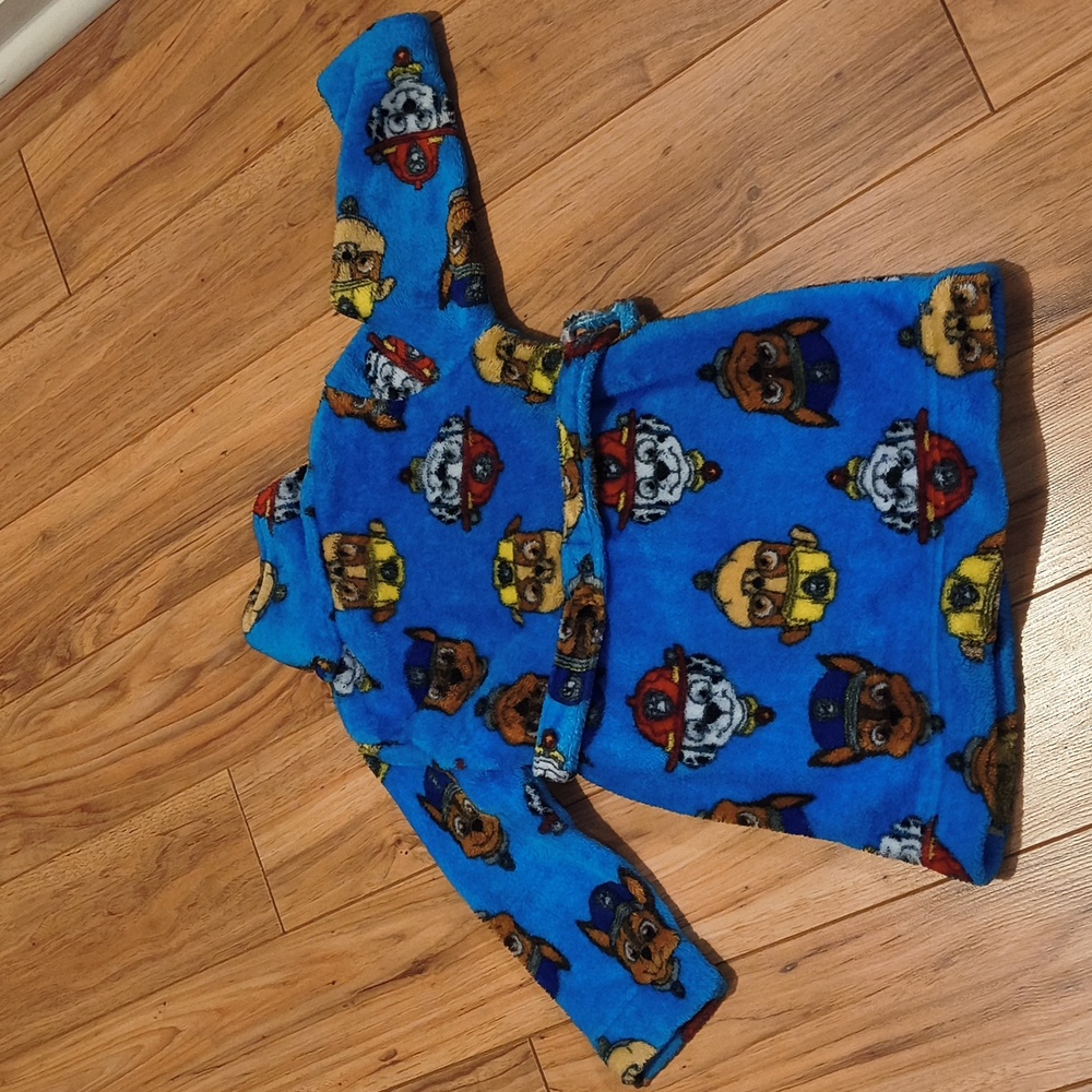 Boys Robe - Picture 4 of 4